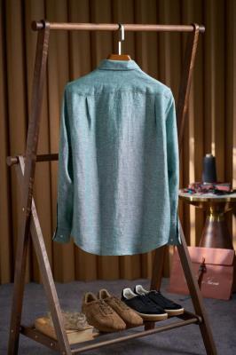 wholesale quality ermenegildo zegna shirts model no. 20